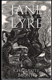Jane Eyre Illustrated