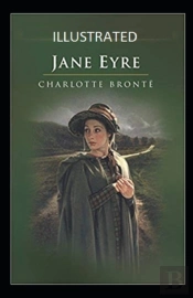 Jane Eyre Illustrated