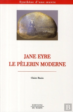 Bertrand.pt - Jane Eyre, Le Pélerin Moderne