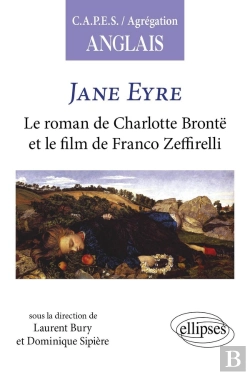 Bertrand.pt - Jane Eyre, Le Roman De Charlotte Brontë Et Le Film De Franco Zeffirelli