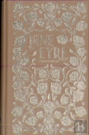 Jane Eyre (Luxe Edition)