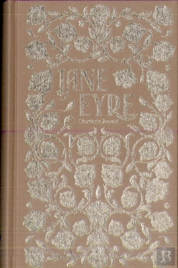 Bertrand.pt - Jane Eyre (Luxe Edition)