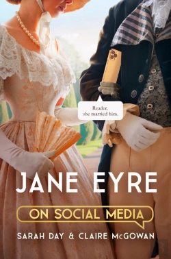 Bertrand.pt - Jane Eyre On Social Media