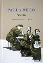 Jane Eyre - Paula Rego