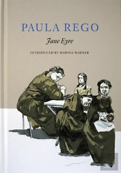 Jane Eyre - Paula Rego