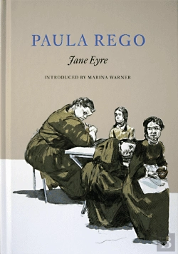 Bertrand.pt - Jane Eyre - Paula Rego