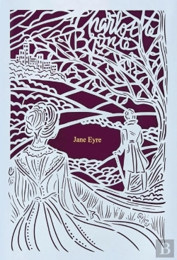Bertrand.pt - Jane Eyre (Seasons Edition -- Summer)