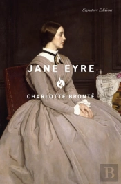 Jane Eyre (Signature Editions)