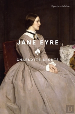 Bertrand.pt - Jane Eyre (Signature Editions)