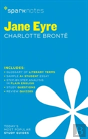 Jane Eyre Sparknotes Literature Guide