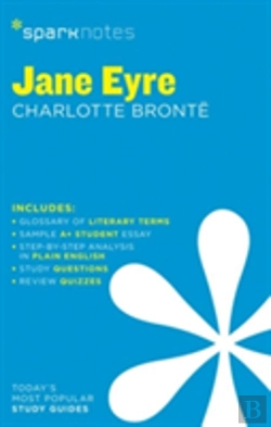 Bertrand.pt - Jane Eyre Sparknotes Literature Guide