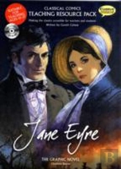 Jane Eyre Teaching Resource Pack