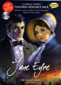 Bertrand.pt - Jane Eyre Teaching Resource Pack