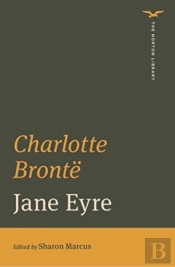 Jane Eyre (The Norton Library)