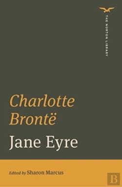 Bertrand.pt - Jane Eyre (The Norton Library)