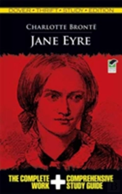Bertrand.pt - Jane Eyre Thrift Study Edition