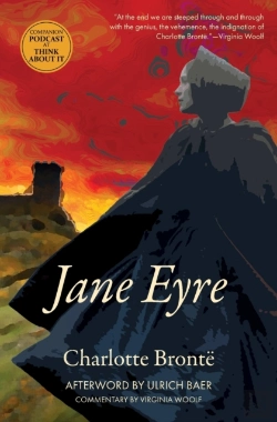 Bertrand.pt - Jane Eyre (Warbler Classics)