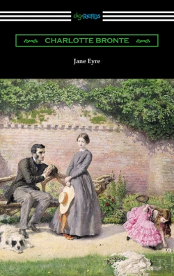 Bertrand.pt - Jane Eyre (With An Introduction By Mary Augusta Ward)