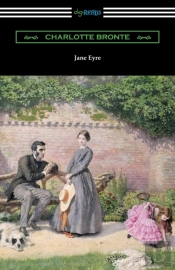 Jane Eyre (With An Introduction By Mary Augusta Ward)