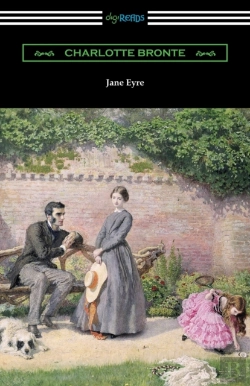 Bertrand.pt - Jane Eyre (With An Introduction By Mary Augusta Ward)