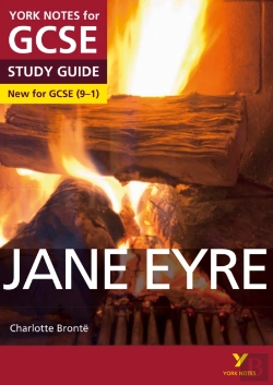 Bertrand.pt - Jane Eyre York Notes Gcse English Literature Study Guide - For 2026, 2027 Exams