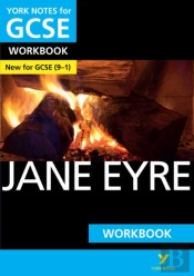 Jane Eyre York Notes Gcse English Literature Workbook - For 2026, 2027 Exams