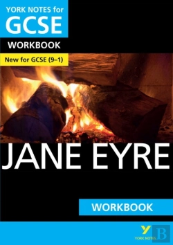 Bertrand.pt - Jane Eyre York Notes Gcse English Literature Workbook - For 2026, 2027 Exams