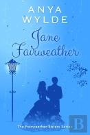 Jane Fairweather