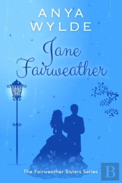 Jane Fairweather