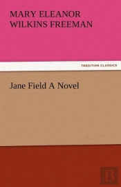 Jane Field A Novel