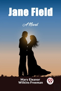 Bertrand.pt - Jane Fielda Novel (Edition2023)