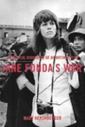 Jane Fonda'S War