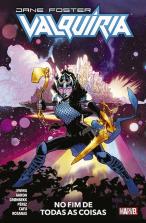 Jane Foster - Valquíria - N.º 2