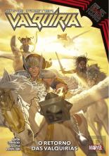 Jane Foster - Valquíria - N.º 3