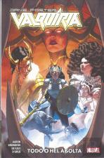 Jane Foster - Valquíria - N.º 4