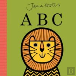 Bertrand.pt - Jane Foster'S Abc