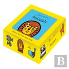Jane Foster'S Animals Cloth Book