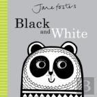 Jane Foster'S Black And White