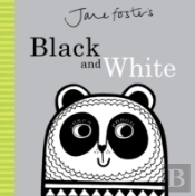 Jane Foster'S Black And White