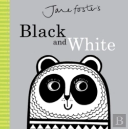 Bertrand.pt - Jane Foster'S Black And White