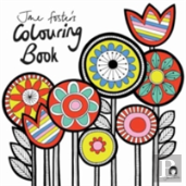 Jane Foster'S Colouring Book