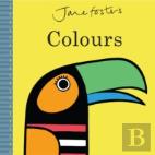 Jane Foster'S - Colours