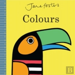 Bertrand.pt - Jane Foster'S - Colours