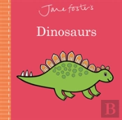 Jane Foster'S Dinosaurs