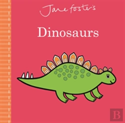 Bertrand.pt - Jane Foster'S Dinosaurs