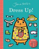 Jane Foster'S Dress Up!