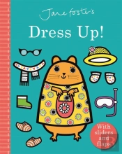 Jane Foster'S Dress Up!