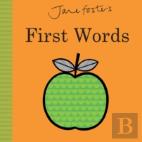 Jane Foster'S First Words
