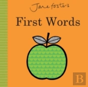 Jane Foster'S First Words