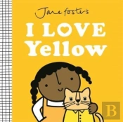 Jane Foster'S I Love Yellow